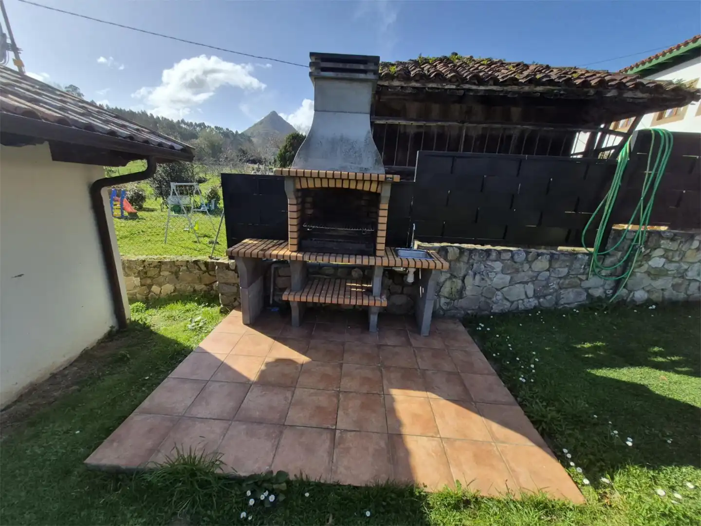 Casa o xalet en venda a Lugar Soto, 10, Ribadesella Jardí de Casa o xalet en venda en Ribadesella amb Terrassa, Piscina i Balcó