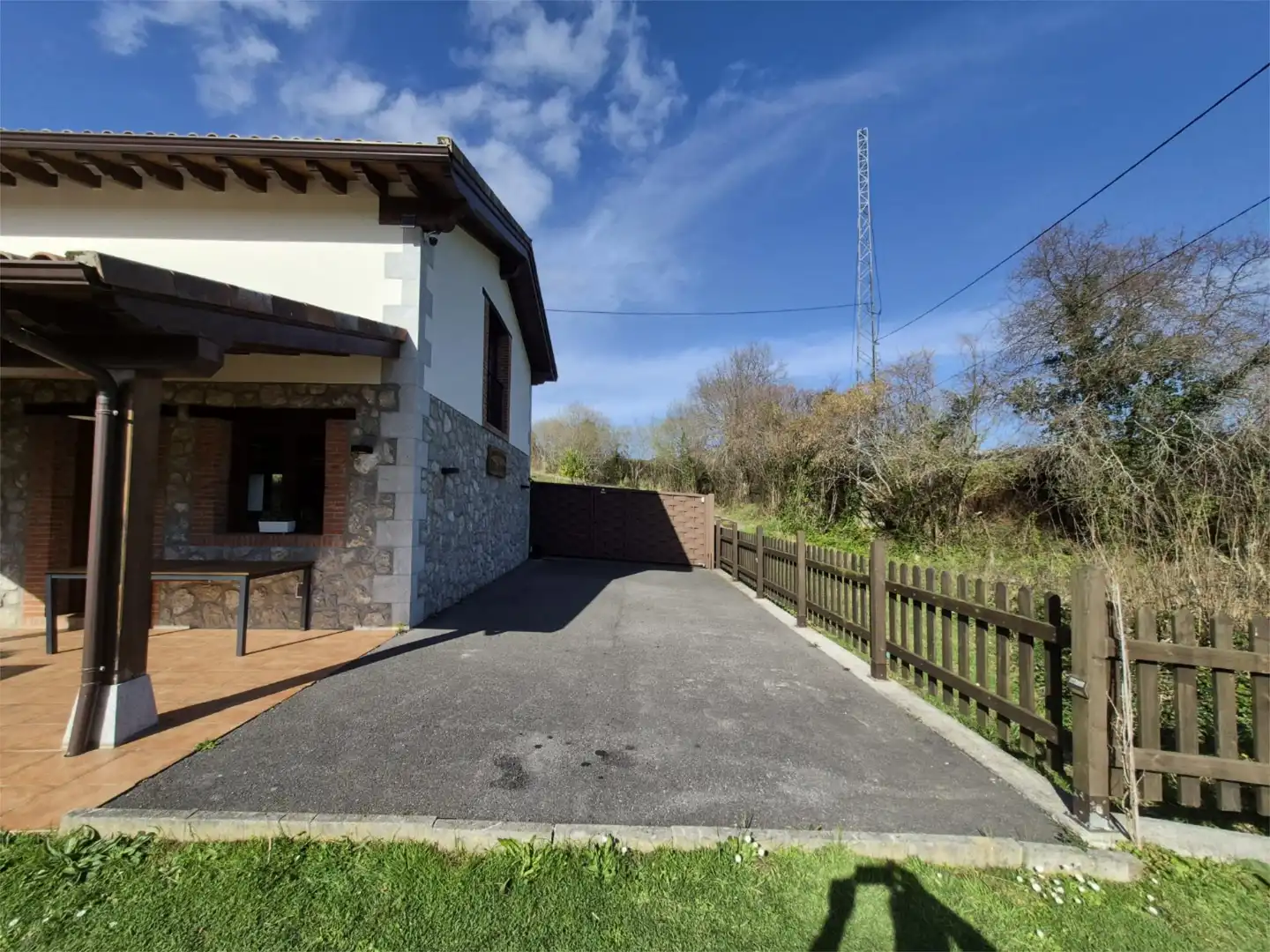 Casa o xalet en venda a Lugar Soto, 10, Ribadesella Vista exterior de Casa o xalet en venda en Ribadesella amb Terrassa, Piscina i Balcó
