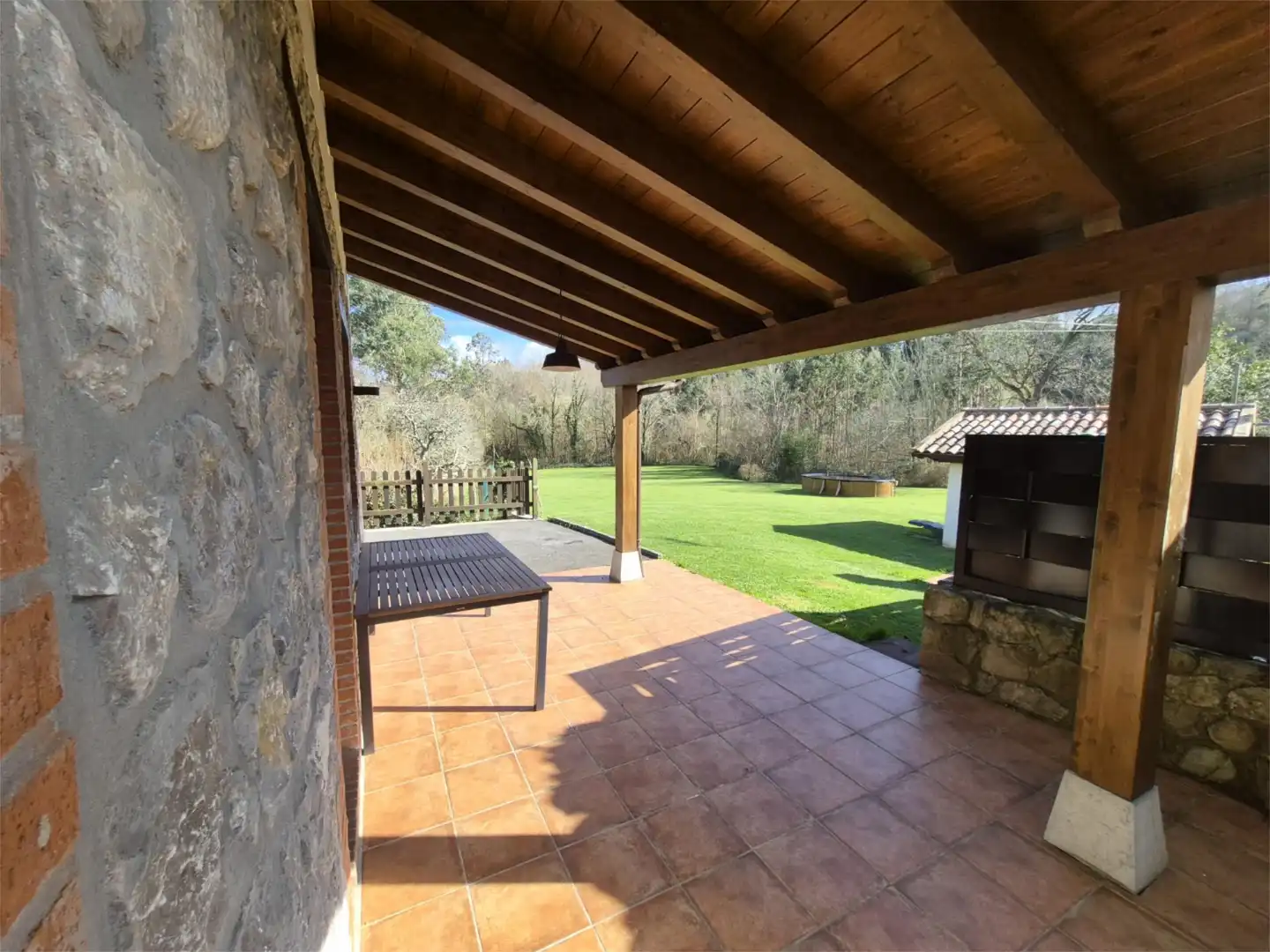 Casa o xalet en venda a Lugar Soto, 10, Ribadesella Terrassa de Casa o xalet en venda en Ribadesella amb Terrassa, Piscina i Balcó
