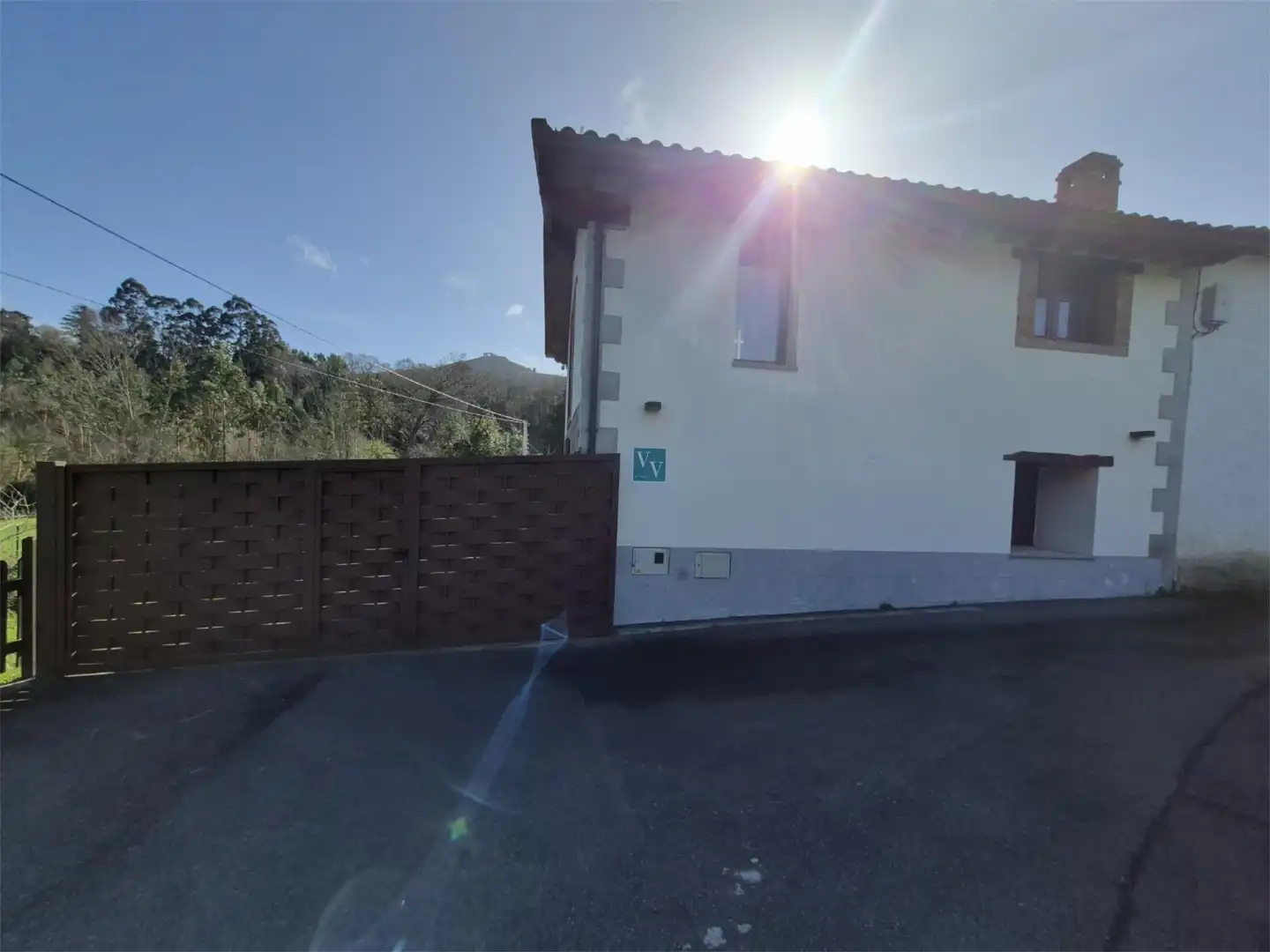 Casa o xalet en venda a Lugar Soto, 10, Ribadesella Vista exterior de Casa o xalet en venda en Ribadesella amb Terrassa, Piscina i Balcó
