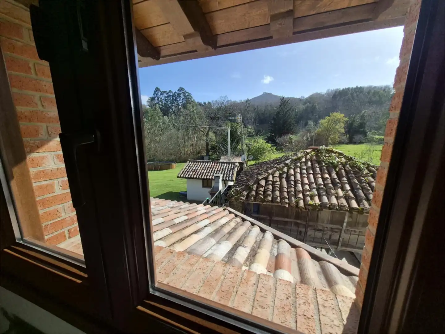 Casa o xalet en venda a Lugar Soto, 10, Ribadesella Jardí de Casa o xalet en venda en Ribadesella amb Terrassa, Piscina i Balcó