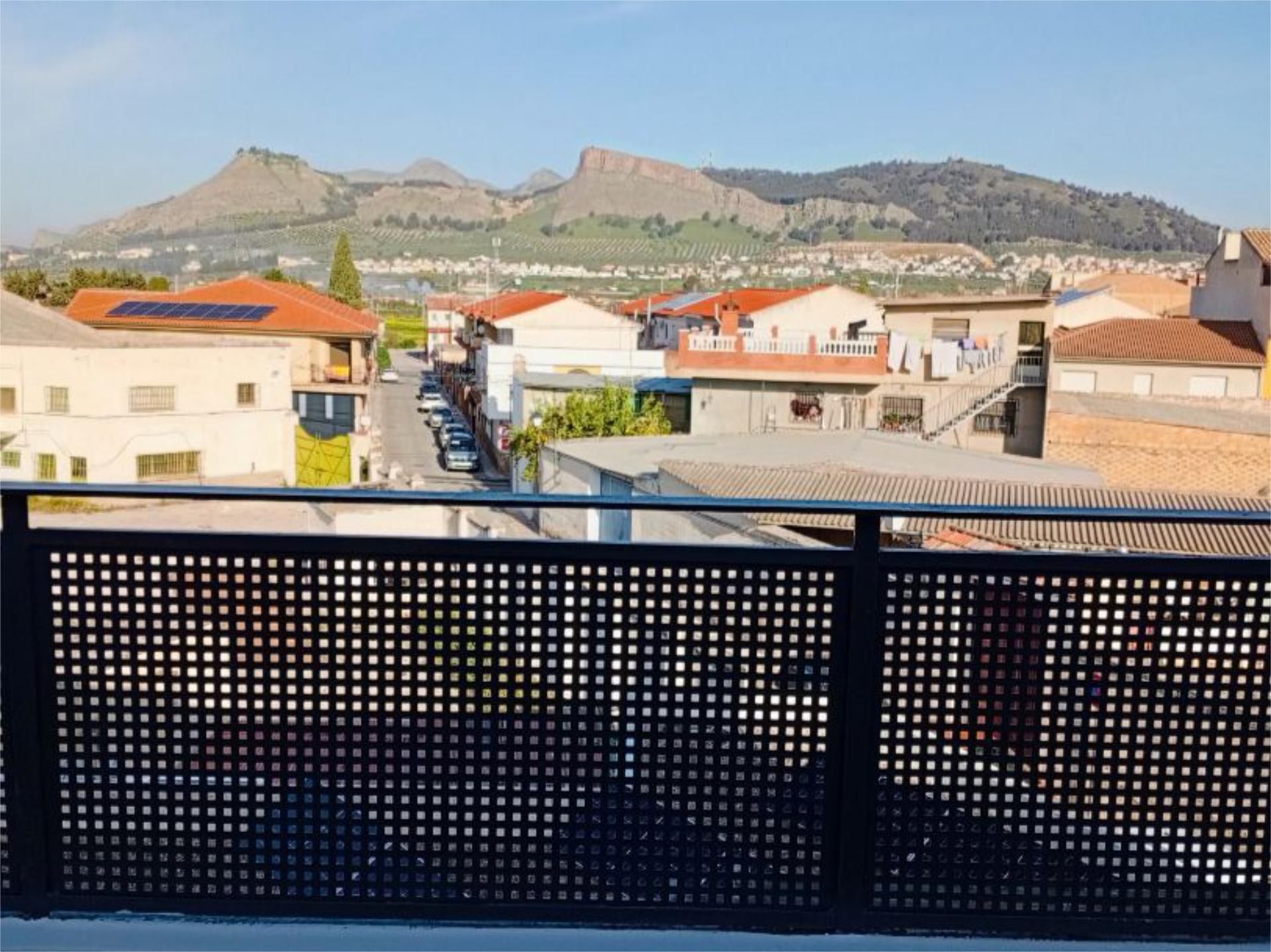 Attic for sale in Calle Tigre, 3, Albolote Exterior view of Attic for sale in Albolote with Heating and Terrace