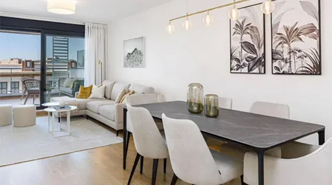 Foto 4 de Piso de alquiler en Calle Pacífico, 14, Paseo Marítimo Oeste - Pacífico, Málaga Capital