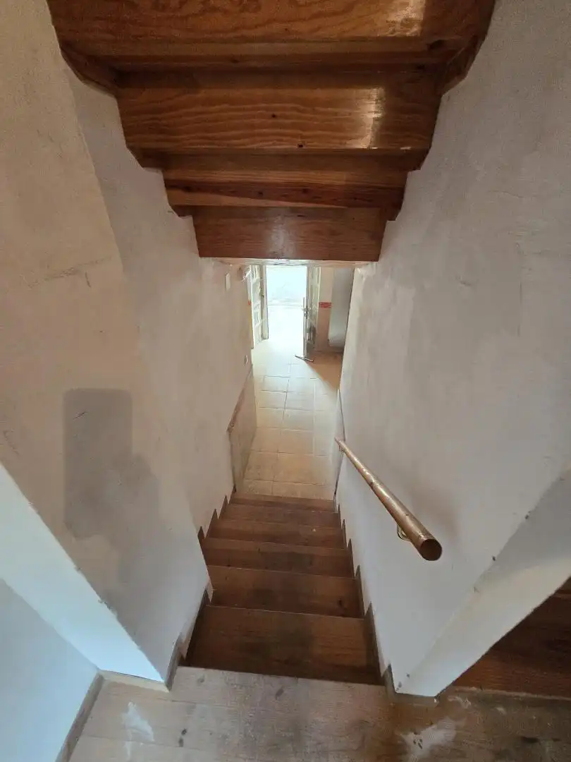 Detached homes for sale in Rúa Pascual Veiga, 64, Burela Detached homes for sale in Burela with Balcony