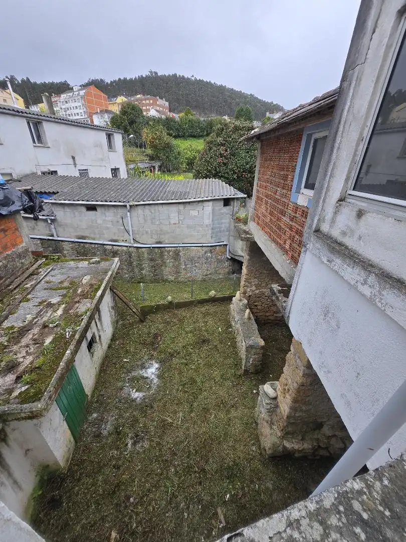 Detached homes for sale in Rúa Pascual Veiga, 64, Burela Detached homes for sale in Burela with Balcony