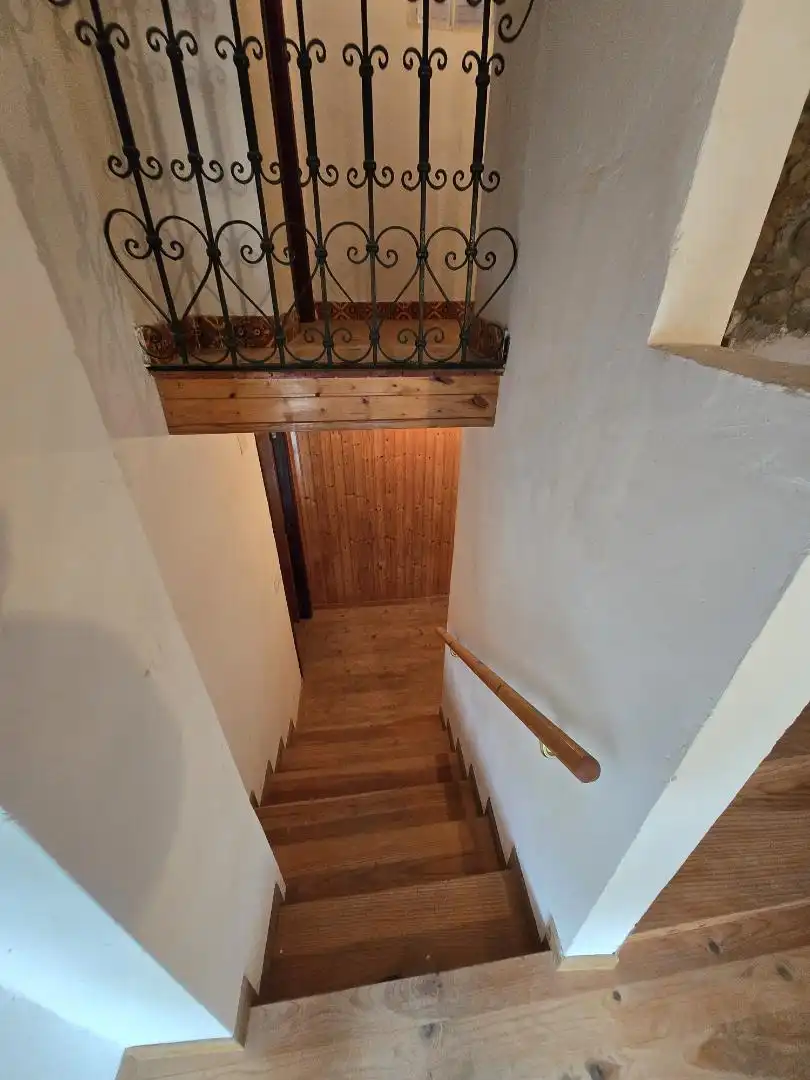 Detached homes for sale in Rúa Pascual Veiga, 64, Burela Detached homes for sale in Burela with Balcony