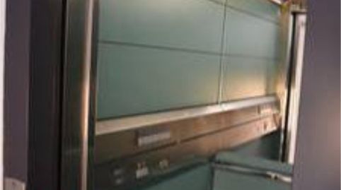 Flat for rent in Calle de Los Predicadores, 35, San Pablo, Zaragoza Capital - image 2 Photo 2 of Flat for rent in Calle de Los Predicadores, 35, San Pablo, Zaragoza Capital