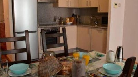 Flat for rent in Calle de Los Predicadores, 35, San Pablo, Zaragoza Capital - image 5 Photo 5 of Flat for rent in Calle de Los Predicadores, 35, San Pablo, Zaragoza Capital