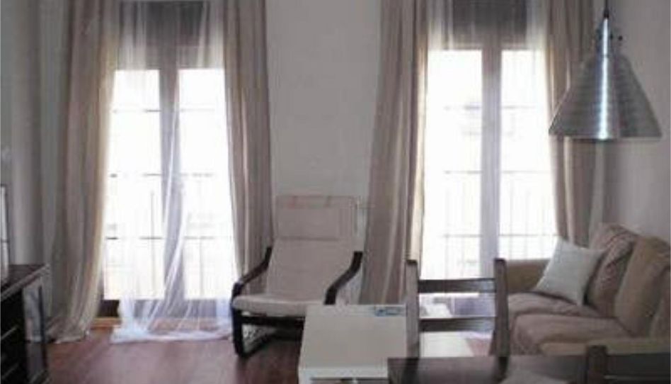 Flat for rent in Calle de Los Predicadores, 35, San Pablo, Zaragoza Capital - image 1 Photo 1 of Flat for rent in Calle de Los Predicadores, 35, San Pablo, Zaragoza Capital