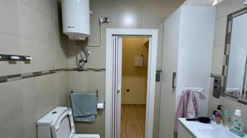 Foto 2 de Pis de lloguer a Avenida Brighton, 53, Costacabana - Loma Cabrera, Almería Capital