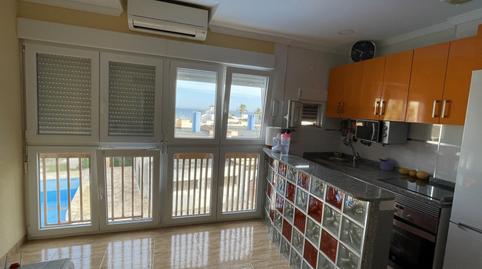 Foto 5 de Pis de lloguer a Avenida Brighton, 53, Costacabana - Loma Cabrera, Almería Capital