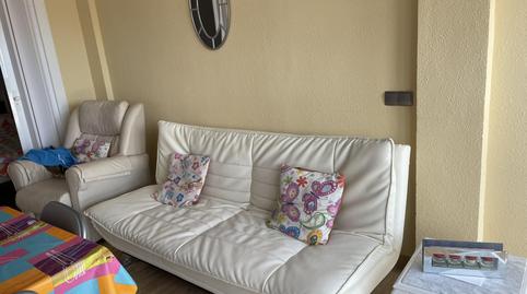 Foto 4 de Pis de lloguer a Avenida Brighton, 53, Costacabana - Loma Cabrera, Almería Capital