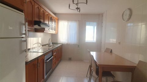 Foto 5 von Wohnung zum Verkauf in Rúa Saavedra Meneses, 63, Betanzos, A Coruña