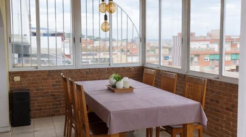 Foto 5 von Dachboden zum Verkauf in Carrer de Felip II, 33, Sant Crist, Badalona