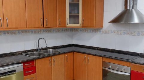 Foto 2 von Dachboden zum Verkauf in Carrer de Felip II, 33, Sant Crist, Badalona