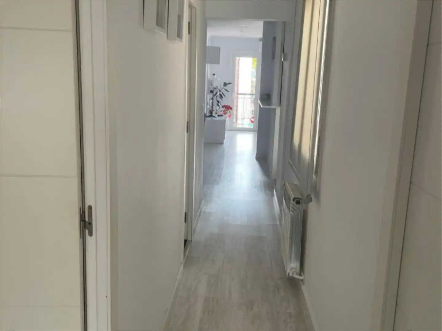 Wohnung zum Verkauf in Plaça Doctor Pérez Rosales, 3, Els Molins - Pins Vens Wohnung zum Verkauf in Sitges mit Klimaanlage und Balkon