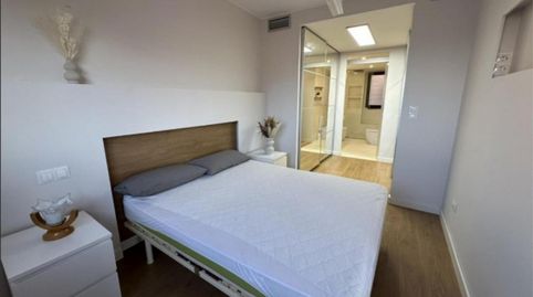 Foto 5 de Piso de alquiler en Ronda del Ibón de Plan, 26, Miralbueno, Zaragoza Capital