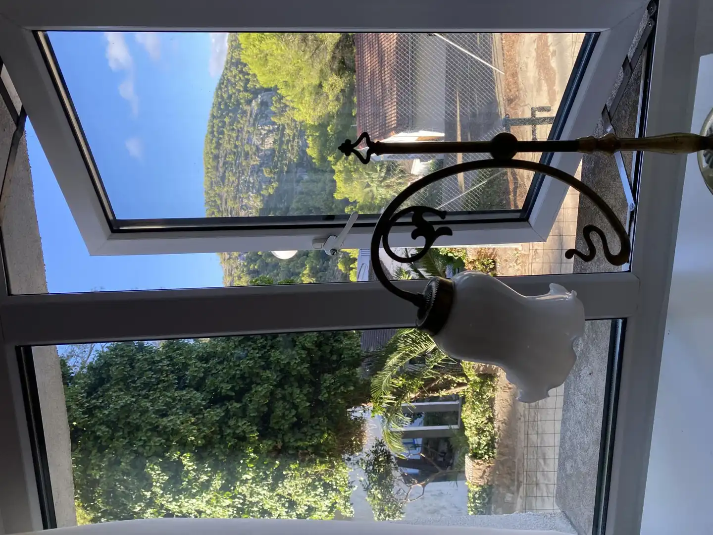 Loft zur Miete in Calle Isla la Horadada, 10, Alcalà de Xivert Außenansicht von Loft zur Miete in Alcalà de Xivert mit Terrasse, Schwimmbad und Balkon