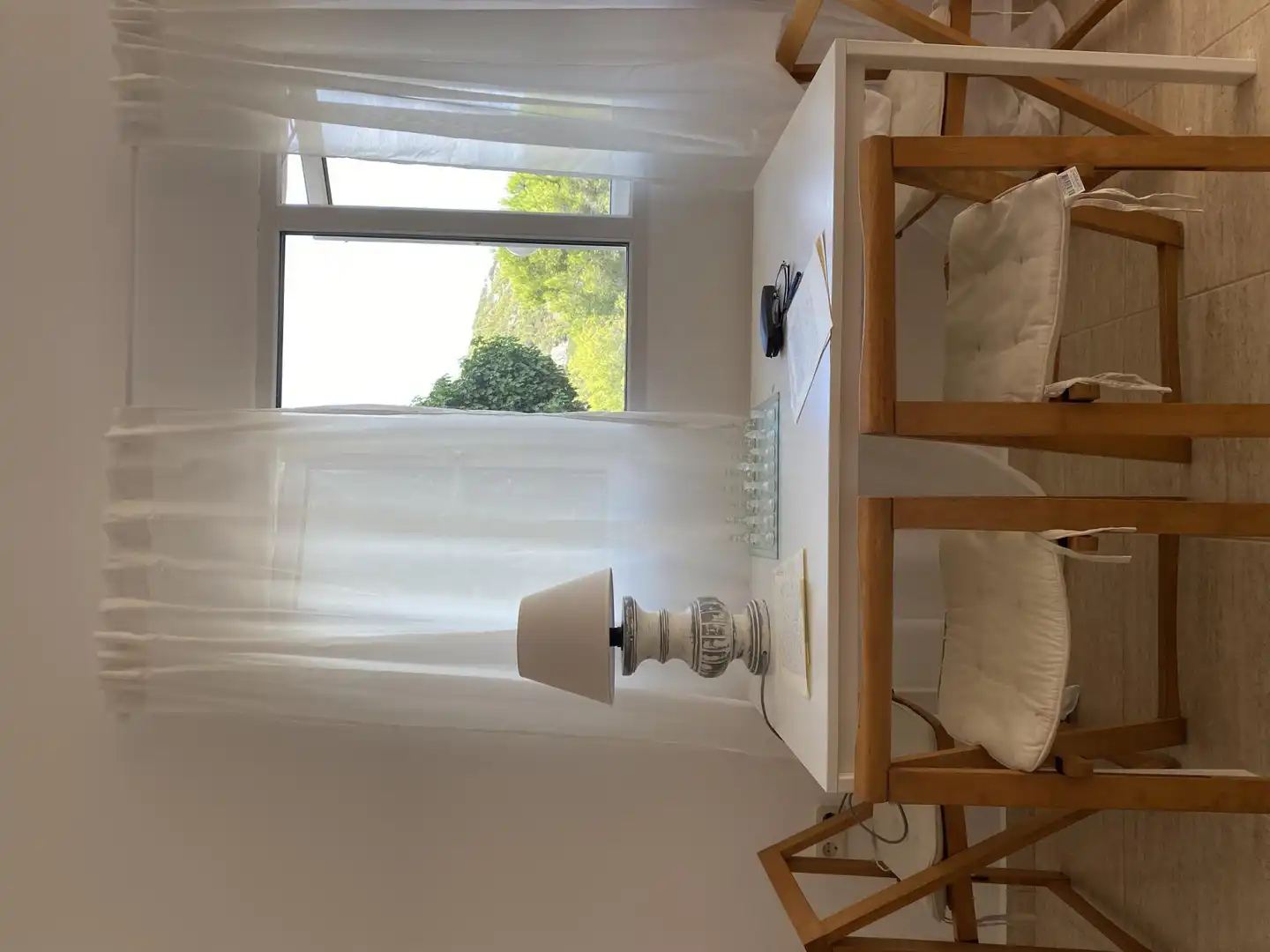 Loft zur Miete in Calle Isla la Horadada, 10, Alcalà de Xivert Schlafzimmer von Loft zur Miete in Alcalà de Xivert mit Terrasse, Schwimmbad und Balkon