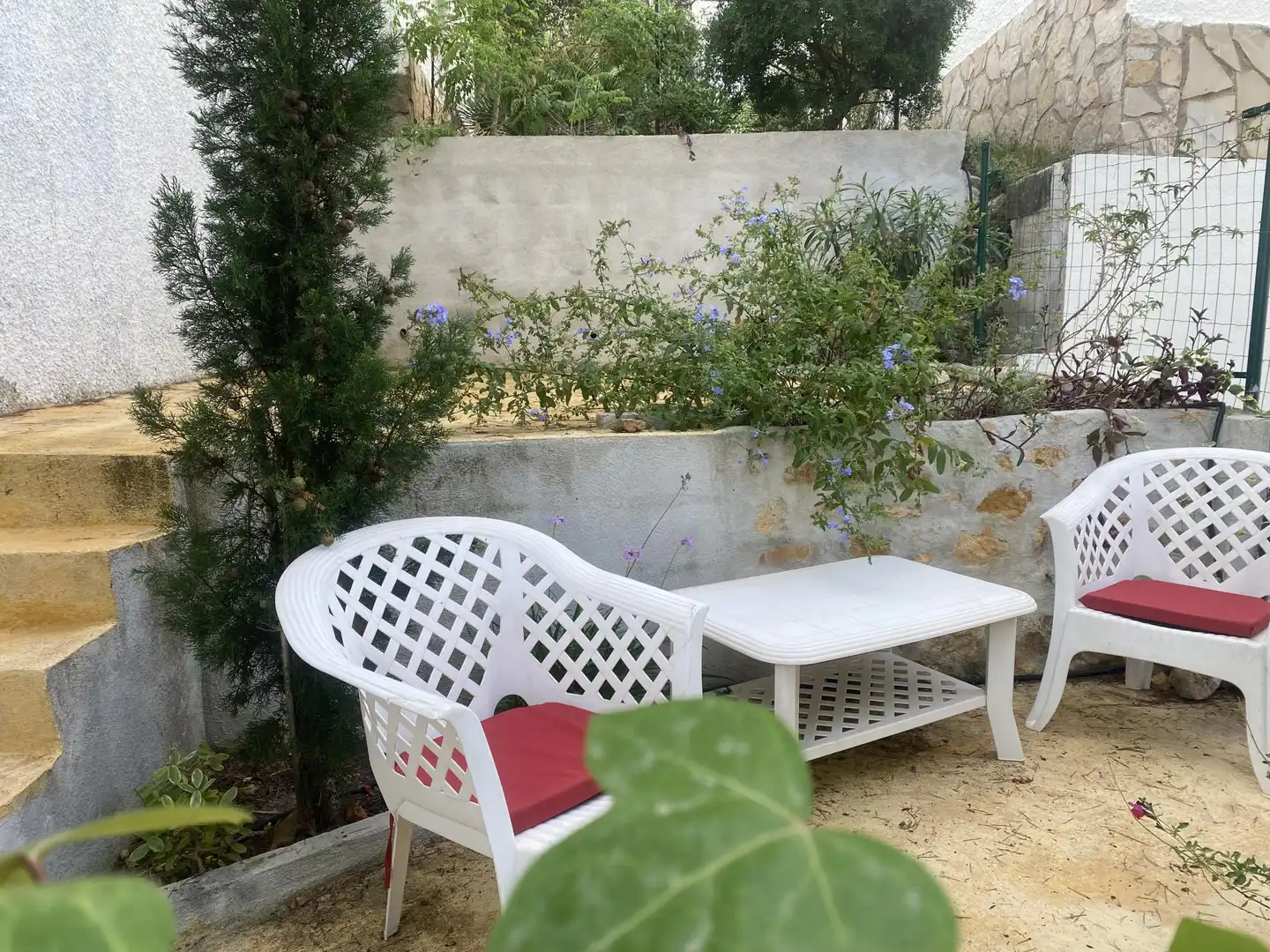 Loft zur Miete in Calle Isla la Horadada, 10, Alcalà de Xivert Terrasse von Loft zur Miete in Alcalà de Xivert mit Terrasse, Schwimmbad und Balkon