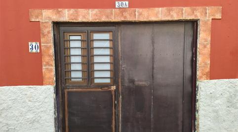 Foto 2 de Casa adosada de lloguer a Calle las Remudas, 30, La Pardilla - San Antonio, Telde