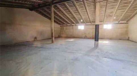 Fabrikhallen zur Miete in Campos poble, Campos - Bild 2 Foto 2 von Fabrikhallen zur Miete in Campos poble, Campos