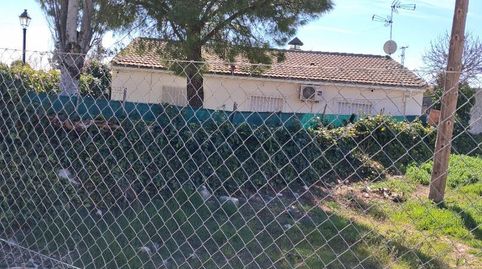 Foto 2 de Casa o chalet en venta en Camino del Castillo, 31, Pioz, Guadalajara