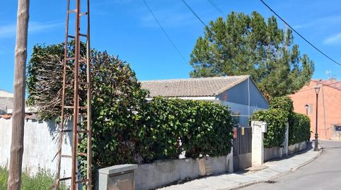 Foto 3 de Casa o chalet en venta en Camino del Castillo, 31, Pioz, Guadalajara