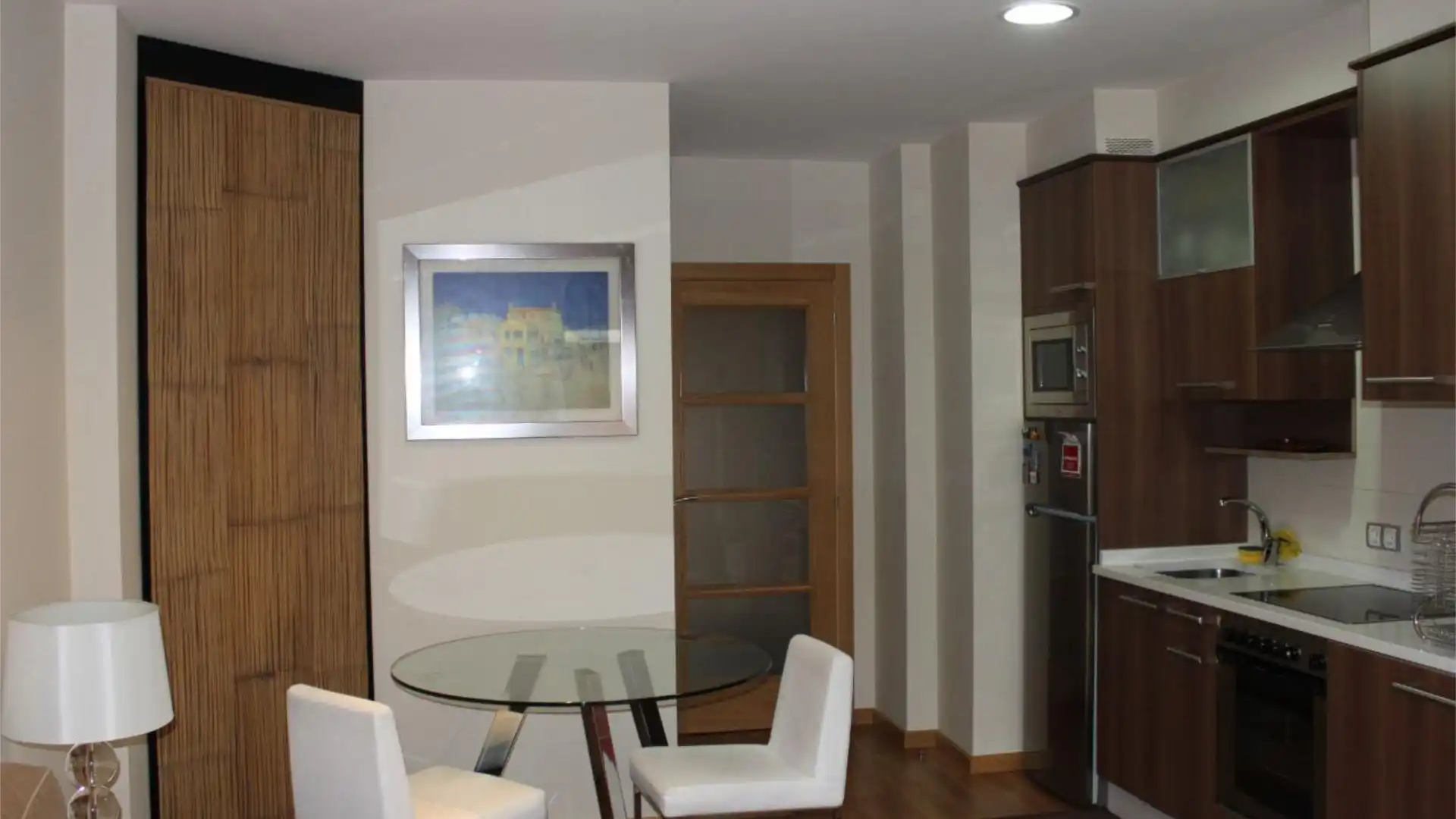Apartament de lloguer a Avenida Agustín Romero, 1, Vilagarcía