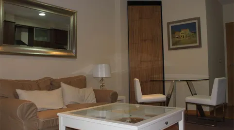 Foto 2 de Apartament de lloguer a Avenida Agustín Romero, 1, Vilagarcía, Vilagarcía de Arousa