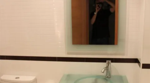 Foto 3 de Apartament de lloguer a Avenida Agustín Romero, 1, Vilagarcía, Vilagarcía de Arousa