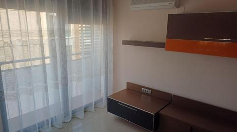Photo 2 of Flat for rent in Carrer Reina Maria Cristina, 47, Avenida de Abril - 9 de Octubre, Sagunto / Sagunt