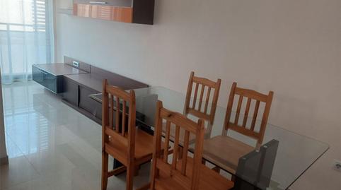 Photo 3 of Flat for rent in Carrer Reina Maria Cristina, 47, Avenida de Abril - 9 de Octubre, Sagunto / Sagunt
