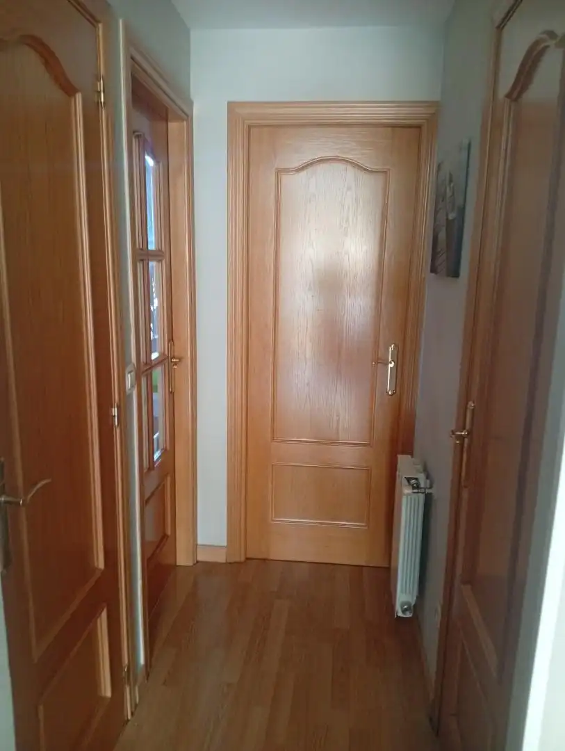 Maisonette zum Verkauf in Calle de Sevilla, 9, Leganés Maisonette zum Verkauf in Leganés