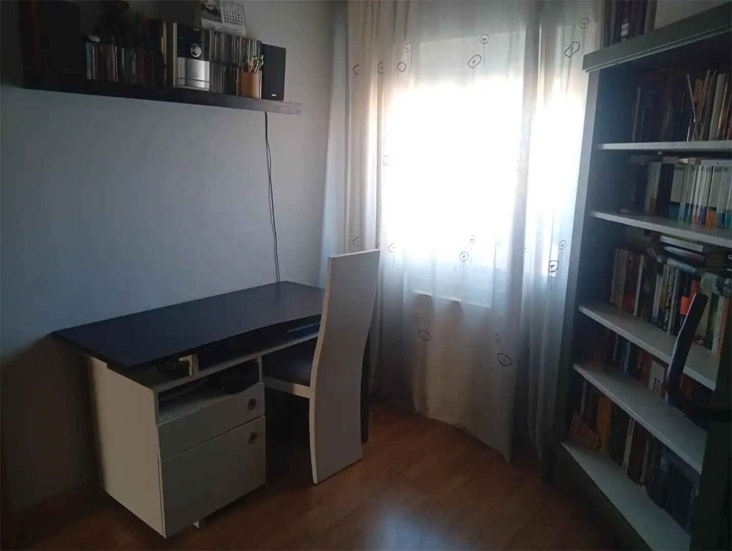 Maisonette zum Verkauf in Calle de Sevilla, 9, Leganés Schlafzimmer von Maisonette zum Verkauf in Leganés