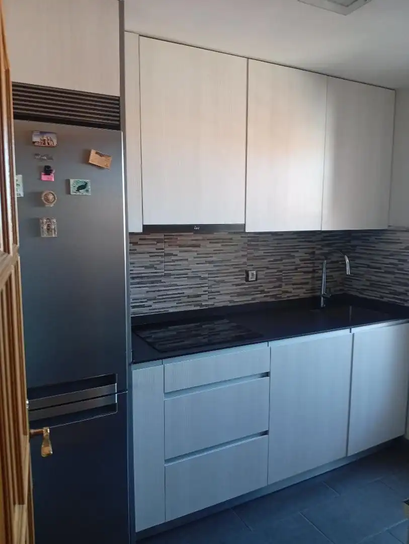 Maisonette zum Verkauf in Calle de Sevilla, 9, Leganés Küche von Maisonette zum Verkauf in Leganés