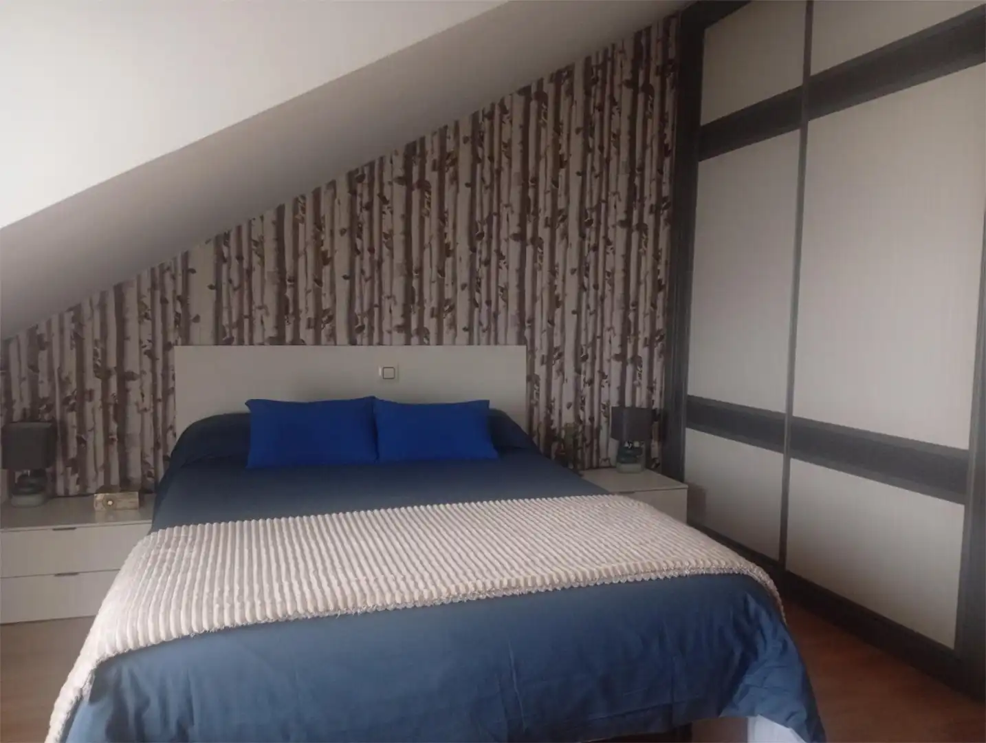 Maisonette zum Verkauf in Calle de Sevilla, 9, Leganés Schlafzimmer von Maisonette zum Verkauf in Leganés