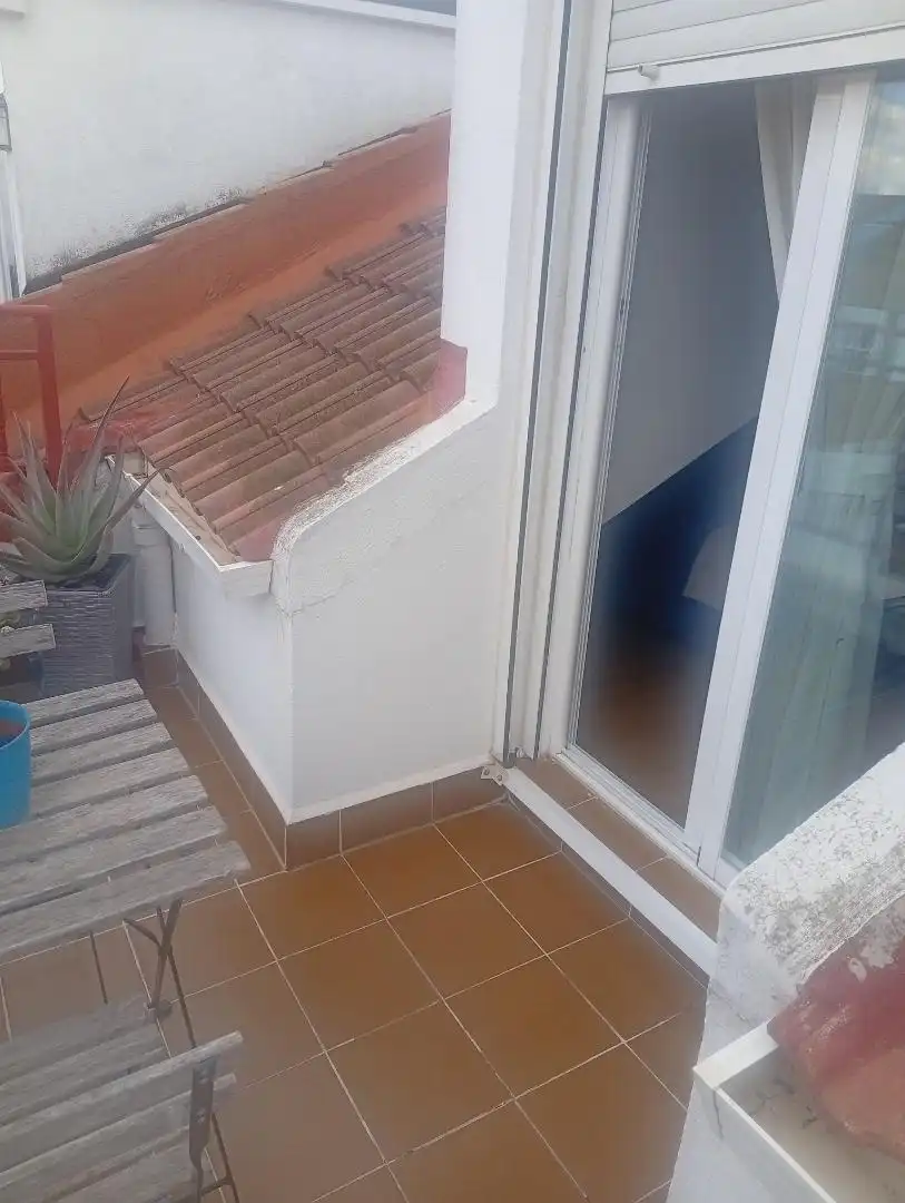 Maisonette zum Verkauf in Calle de Sevilla, 9, Leganés Terrasse von Maisonette zum Verkauf in Leganés