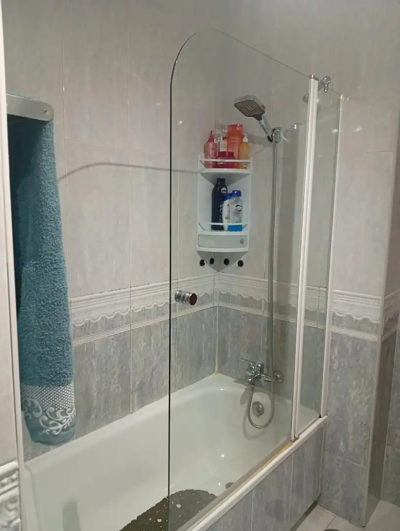 Maisonette zum Verkauf in Calle de Sevilla, 9, Leganés Badezimmer von Maisonette zum Verkauf in Leganés