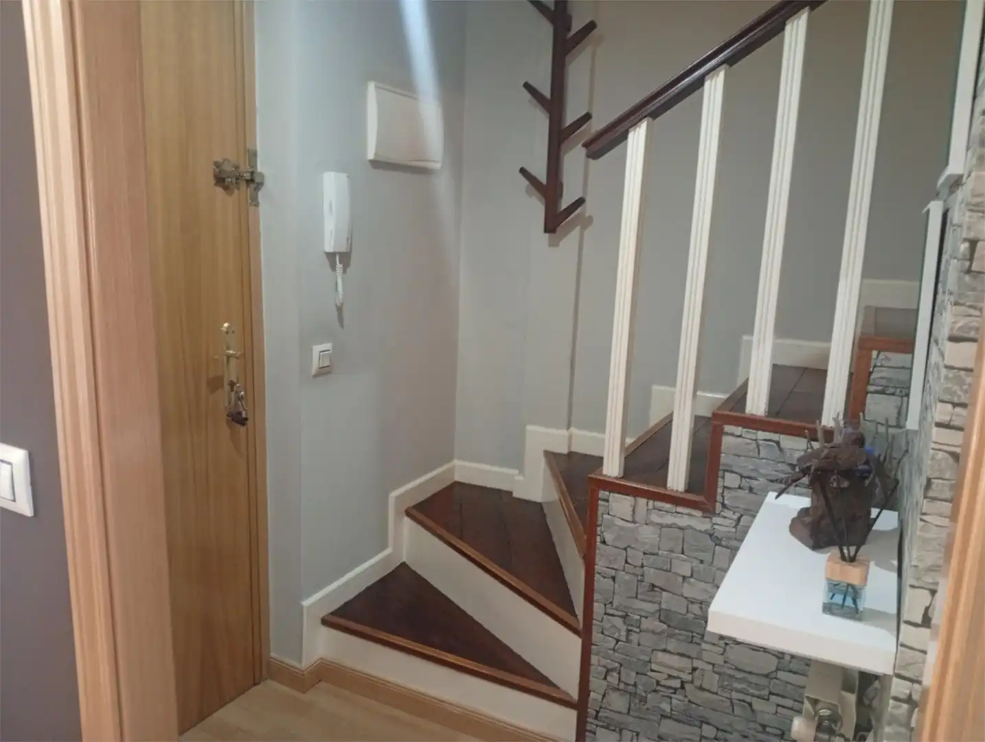 Maisonette zum Verkauf in Calle de Sevilla, 9, Leganés Maisonette zum Verkauf in Leganés
