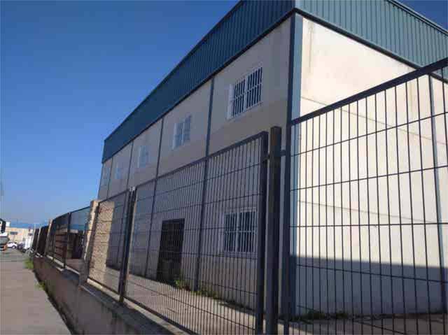 Nave industrial en Alquiler en Serranillos del Valle