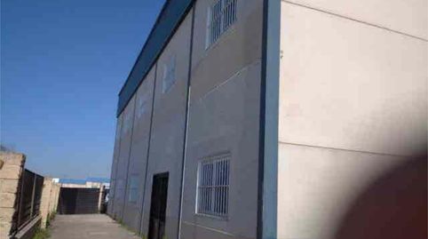 Foto 5 von Fabrikhallen zur Miete in Serranillos del Valle, Madrid