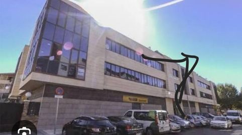 Photo 2 of Office for rent in Calle Puerto de Los Leones, 2, Zona Norte, Majadahonda