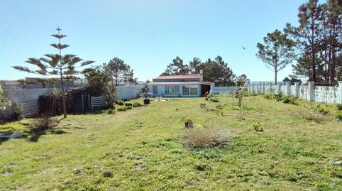 Finca rústica en venta en Estrada Faro, 12, Corrubedo, Ribeira - imagen 2 Foto 2 de Finca rústica en venta en Estrada Faro, 12, Corrubedo, Ribeira