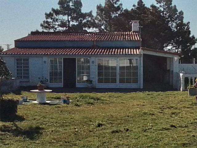 Finca rústica en Venta en Estrada Faro, 12 en Corrubedo