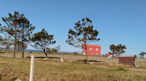 Finca rústica en venta en Estrada Faro, 12, Corrubedo, Ribeira - imagen 4 Foto 4 de Finca rústica en venta en Estrada Faro, 12, Corrubedo, Ribeira