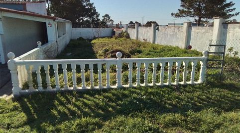 Finca rústica en venta en Estrada Faro, 12, Corrubedo, Ribeira - imagen 5 Foto 5 de Finca rústica en venta en Estrada Faro, 12, Corrubedo, Ribeira