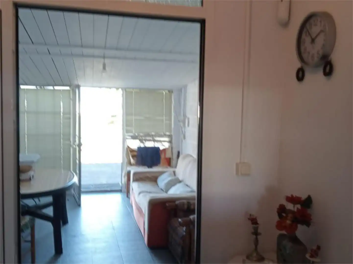 Finca rústica en venta en Estrada Faro, 12, Corrubedo Finca rústica en venta en Ribeira