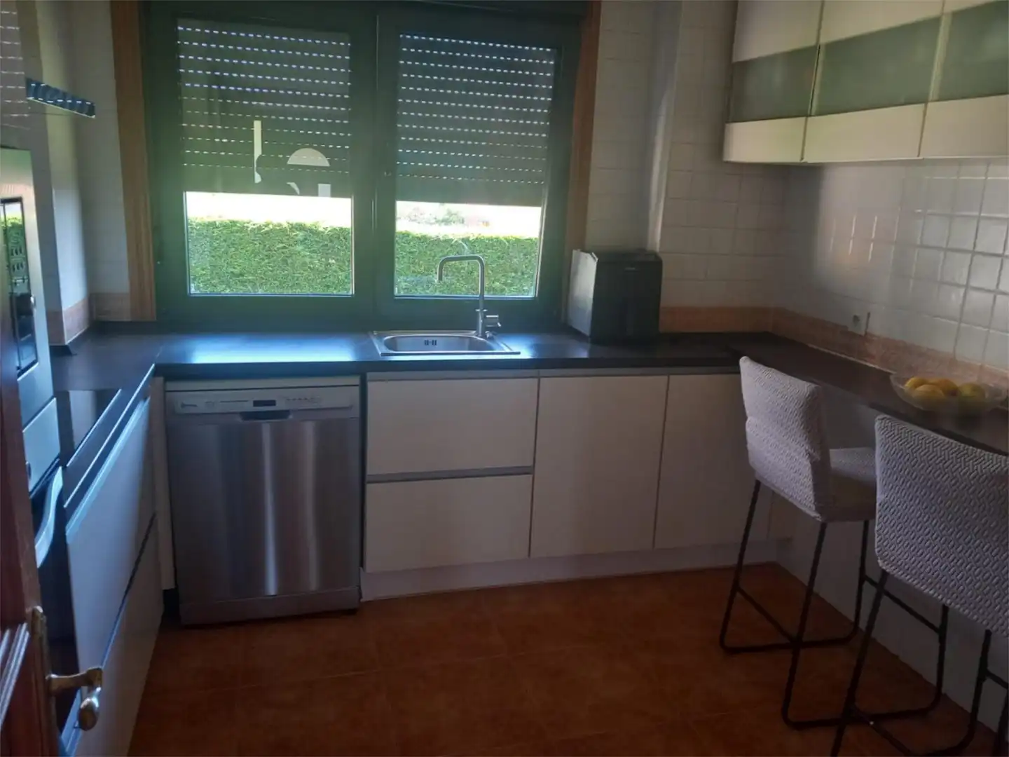 Casa o xalet en venda a O Serrallo, Oia Cuina de Casa o xalet en venda en Oia