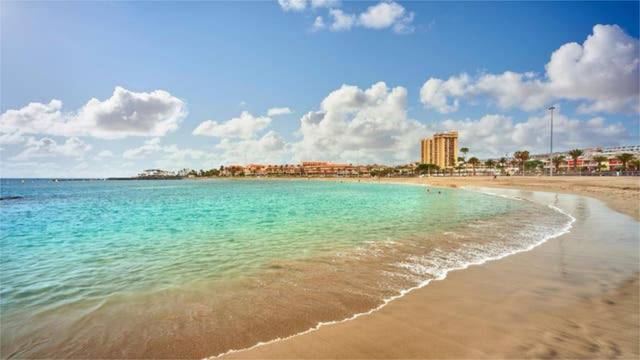 Apartamento en Alquiler en Guargacho